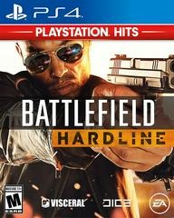 Sony Playstation 4 (PS4) Battlefield Hardline Playstation Hits [Sealed]